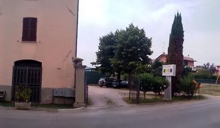 Casa Loretta Apartment Montone (Umbria)