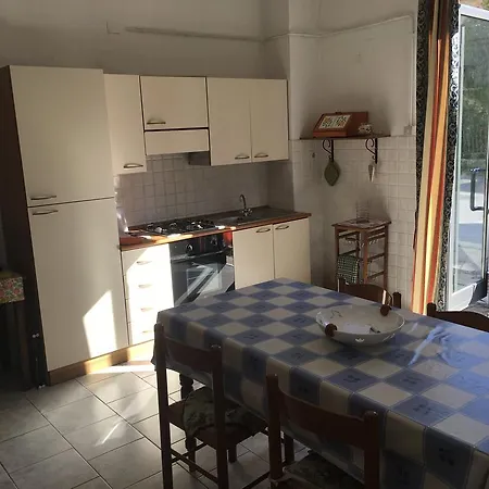 Apartment Casa Loretta