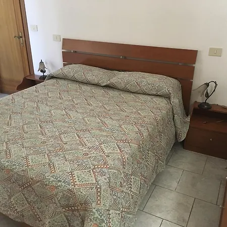 Casa Loretta Apartment