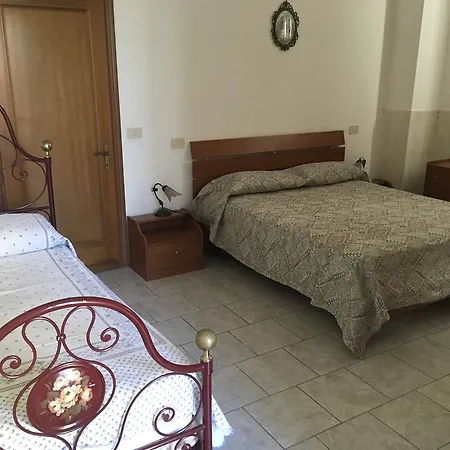 Apartment Casa Loretta