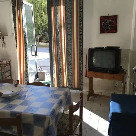 Apartment Casa Loretta