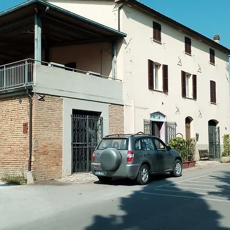 Apartment Casa Loretta *