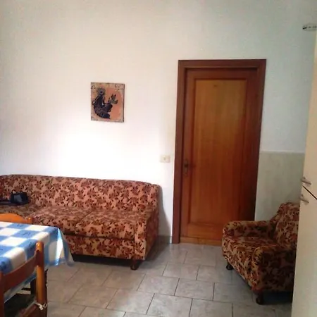 Apartment Casa Loretta *