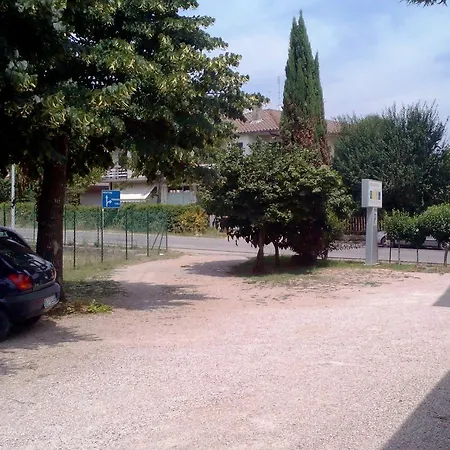 Casa Loretta Apartment Montone (Umbria)