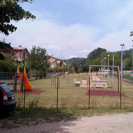 Casa Loretta