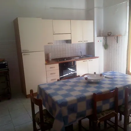 Apartment Casa Loretta *