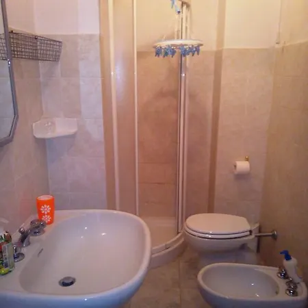 Casa Loretta * Montone (Umbria)