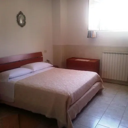 Casa Loretta Montone (Umbria)