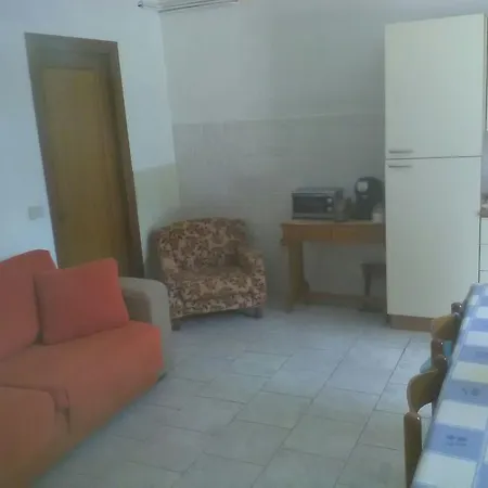 Casa Loretta Apartment Montone (Umbria)