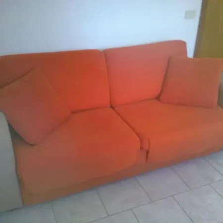 Apartment Casa Loretta