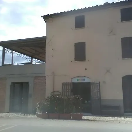 Apartment Casa Loretta *